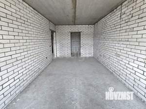 1-к квартира, вторичка, 44м2, 2/3 этаж