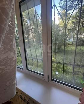 1-к квартира, вторичка, 31м2, 1/5 этаж