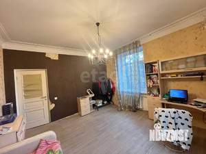 2-к квартира, вторичка, 62м2, 3/3 этаж