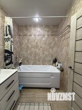 2-к квартира, вторичка, 60м2, 15/17 этаж