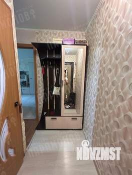 1-к квартира, вторичка, 32м2, 4/5 этаж