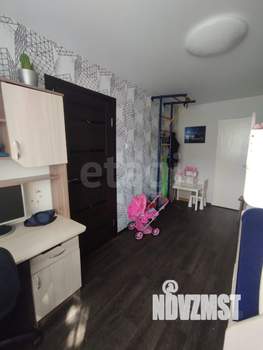 2-к квартира, вторичка, 46м2, 4/5 этаж