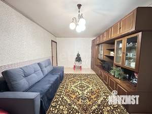 3-к квартира, вторичка, 67м2, 7/10 этаж