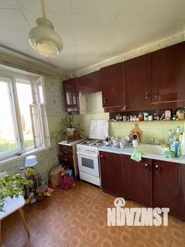 1-к квартира, вторичка, 37м2, 9/9 этаж