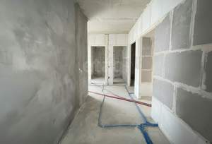 2-к квартира, вторичка, 64м2, 1/12 этаж