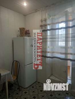 1-к квартира, вторичка, 51м2, 5/9 этаж