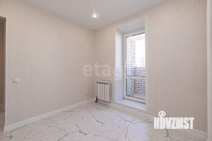 1-к квартира, вторичка, 36м2, 8/10 этаж