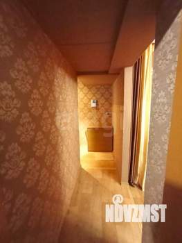 2-к квартира, вторичка, 46м2, 1/2 этаж