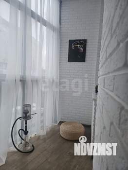 1-к квартира, вторичка, 45м2, 2/12 этаж