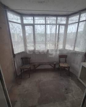 2-к квартира, вторичка, 56м2, 5/12 этаж