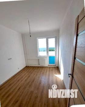 3-к квартира, вторичка, 59м2, 17/18 этаж