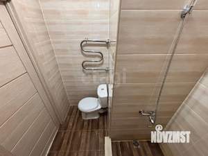 Студия квартира, вторичка, 29м2, 17/17 этаж