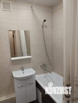 Студия квартира, вторичка, 27м2, 13/16 этаж