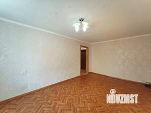 1-к квартира, вторичка, 33м2, 2/5 этаж