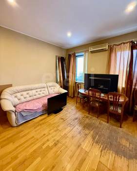 3-к квартира, вторичка, 72м2, 4/4 этаж