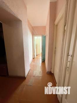 3-к квартира, вторичка, 73м2, 4/4 этаж