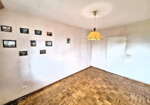 3-к квартира, вторичка, 68м2, 3/5 этаж