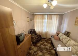 3-к квартира, вторичка, 70м2, 3/9 этаж