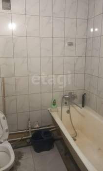 2-к квартира, вторичка, 40м2, 9/9 этаж