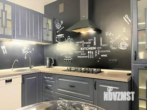 1-к квартира, вторичка, 45м2, 11/12 этаж