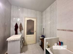 1-к квартира, вторичка, 46м2, 1/18 этаж