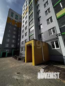 2-к квартира, вторичка, 60м2, 9/10 этаж