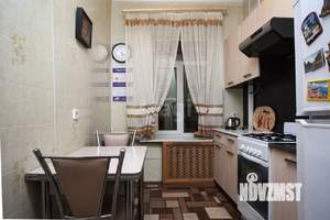 1-к квартира, вторичка, 37м2, 4/4 этаж
