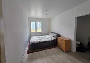 1-к квартира, вторичка, 35м2, 4/17 этаж