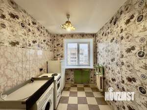 2-к квартира, вторичка, 44м2, 12/12 этаж