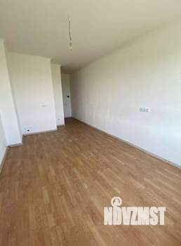 Студия квартира, сданный дом, 22м2, 3/15 этаж
