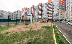 1-к квартира, вторичка, 40м2, 8/11 этаж