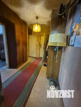 3-к квартира, вторичка, 66м2, 3/9 этаж