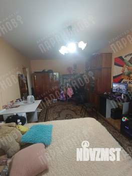 1-к квартира, вторичка, 37м2, 2/9 этаж