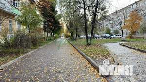 2-к квартира, вторичка, 51м2, 5/5 этаж