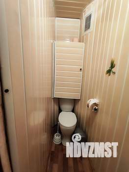 2-к квартира, вторичка, 44м2, 1/5 этаж