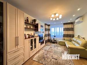 2-к квартира, вторичка, 68м2, 3/9 этаж