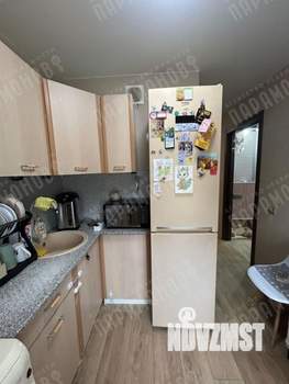 1-к квартира, вторичка, 31м2, 5/5 этаж