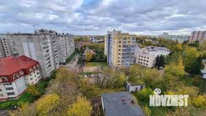 6-к квартира, вторичка, 369м2, 10/10 этаж