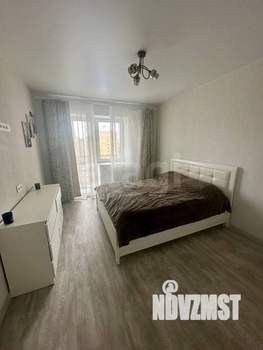 2-к квартира, вторичка, 69м2, 9/10 этаж
