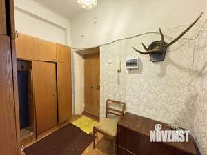 2-к квартира, вторичка, 61м2, 3/3 этаж