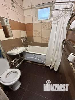 1-к квартира, вторичка, 32м2, 2/5 этаж