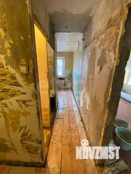 2-к квартира, вторичка, 42м2, 1/5 этаж