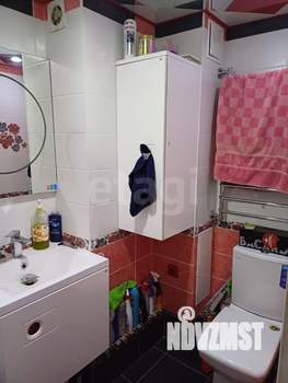 2-к квартира, вторичка, 58м2, 5/5 этаж