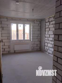 2-к квартира, вторичка, 68м2, 20/22 этаж