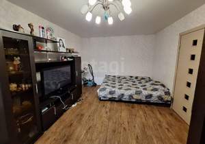 2-к квартира, вторичка, 50м2, 9/9 этаж