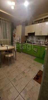 2-к квартира, вторичка, 57м2, 14/14 этаж