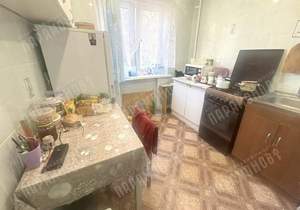 1-к квартира, вторичка, 32м2, 2/5 этаж