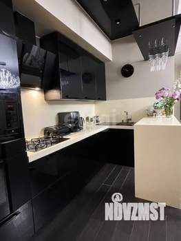 3-к квартира, вторичка, 88м2, 2/4 этаж