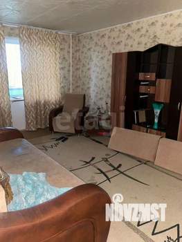 2-к квартира, вторичка, 48м2, 8/9 этаж
