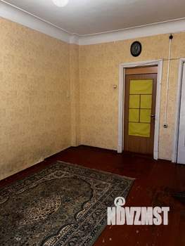 2-к квартира, вторичка, 58м2, 3/4 этаж